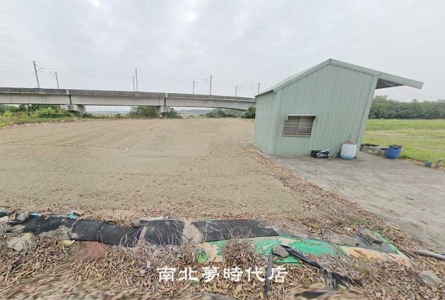 仁德農地-1