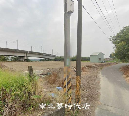 仁德農地-4