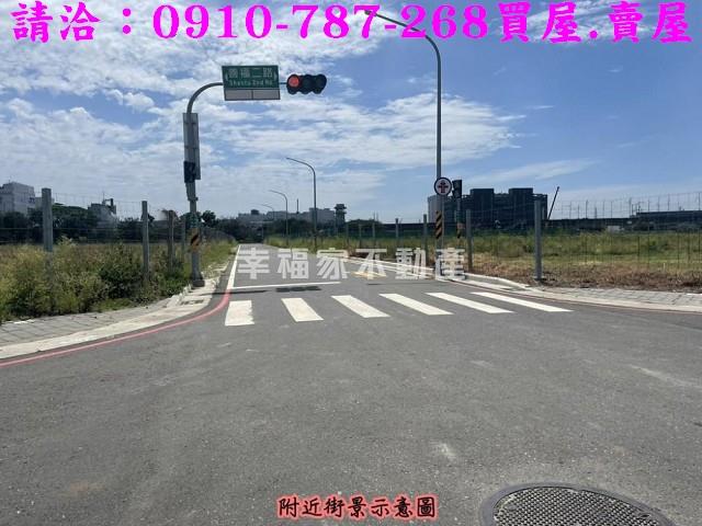 台南建地-3