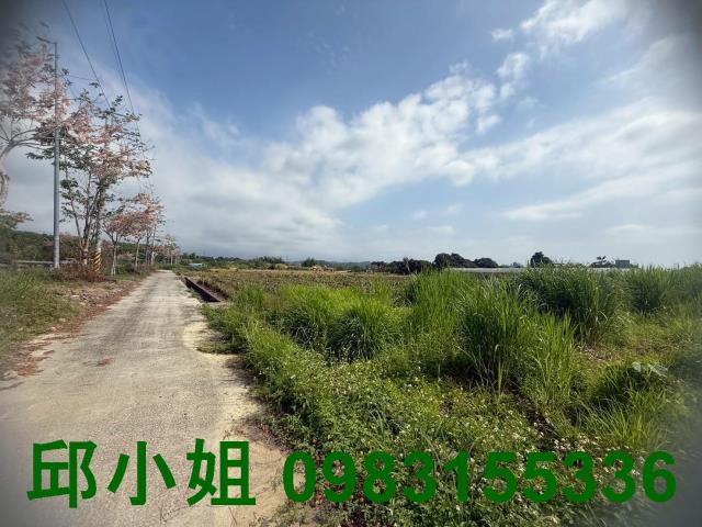 嘉義民雄農地-2