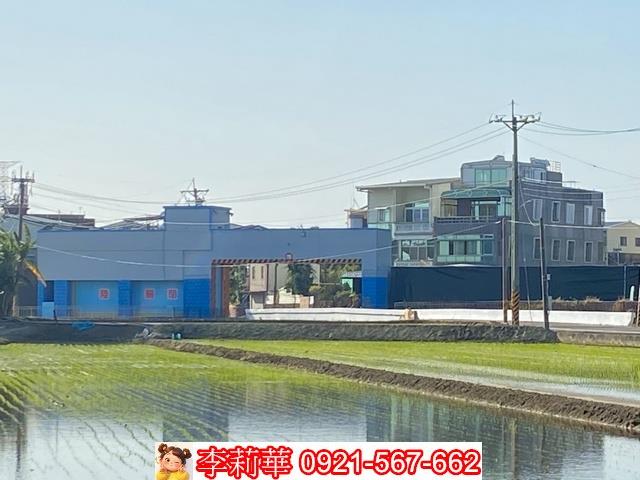 官田建地-8