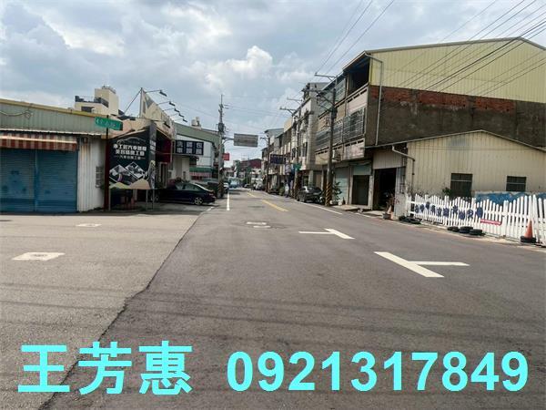 台中后里建地-10