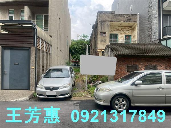 台中后里建地-11