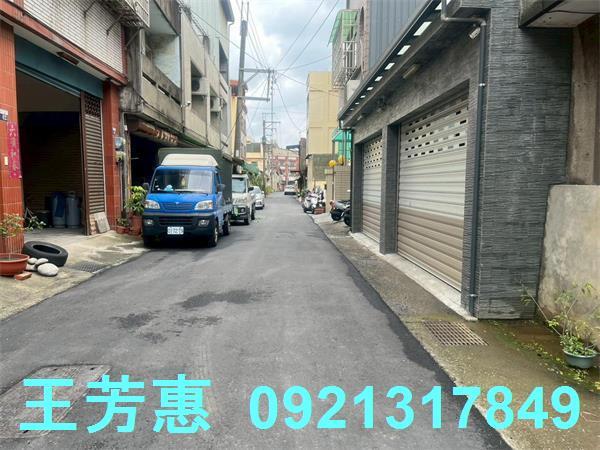 台中后里建地-5