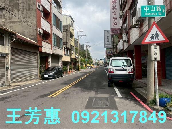 台中后里建地-6