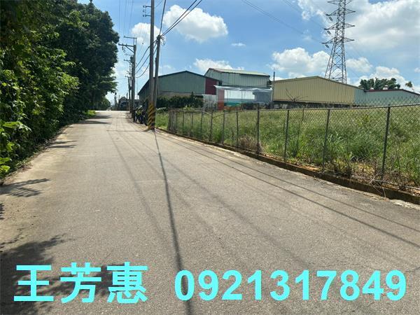 台中后里農地-6
