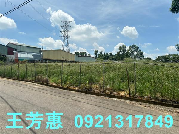 台中后里農地-8