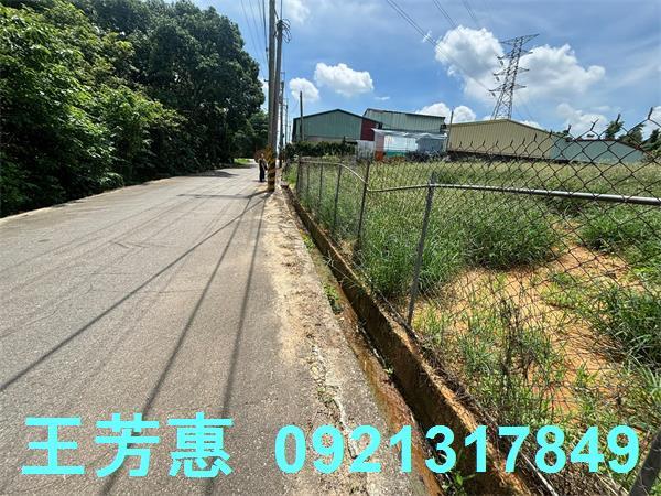 台中后里農地-9