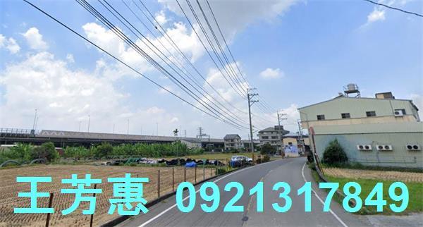 台中神岡農地-10