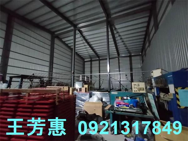 台中豐原農地-4