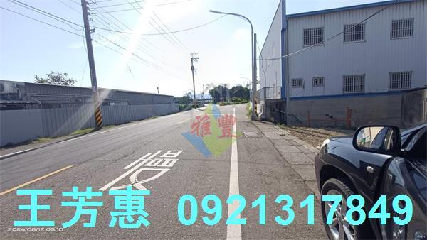 台中神岡農地-13