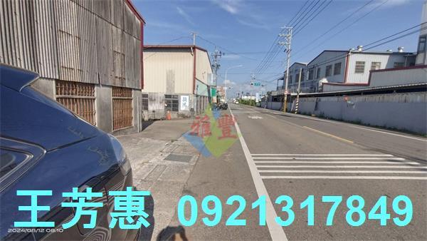 台中神岡農地-14