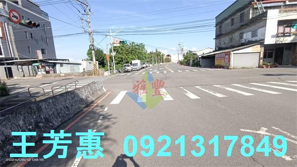 台中神岡農地-6