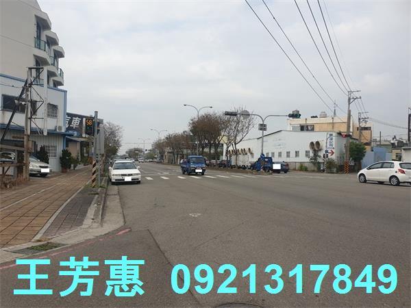 台中豐原農地-11