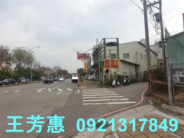 台中豐原農地-12