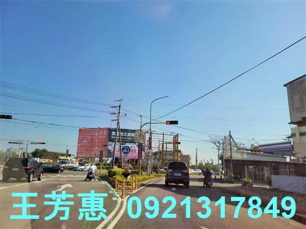台中豐原農地-13