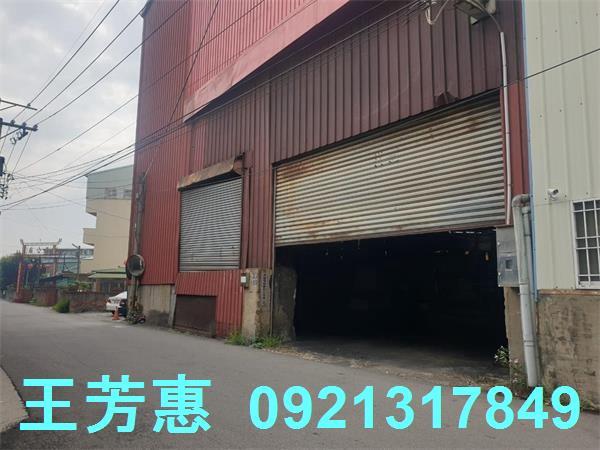 台中豐原農地-4