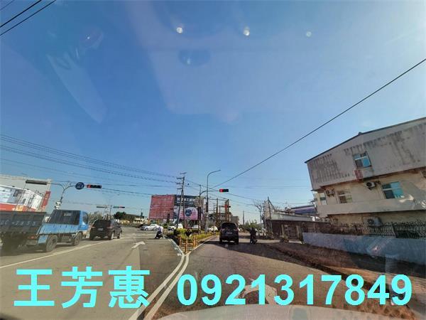 台中豐原農地-5