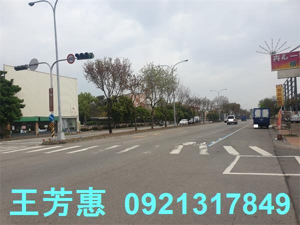 台中豐原農地-6