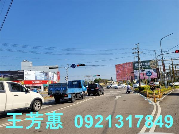 台中豐原農地-9