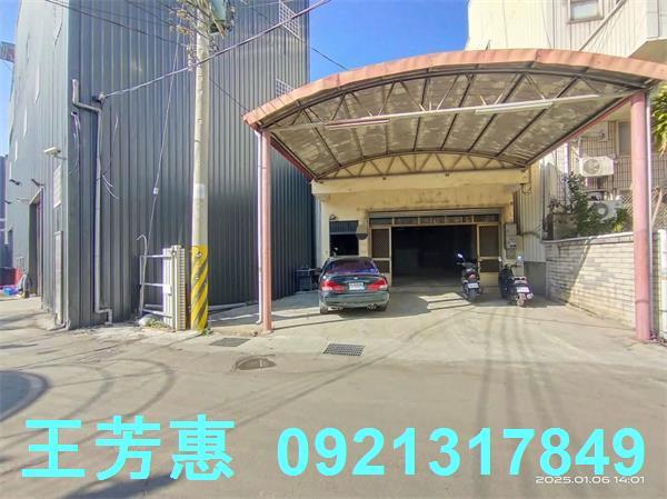 台中神岡工業地-15