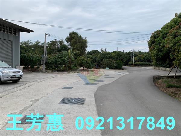 台中神岡農地-10