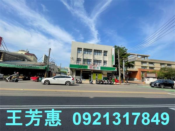 台中神岡農地-13