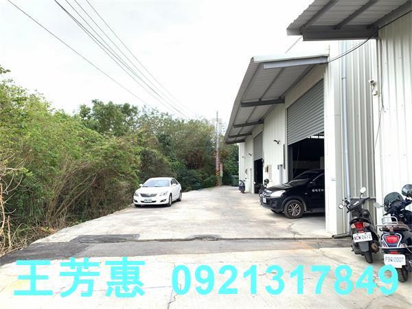台中神岡農地-1