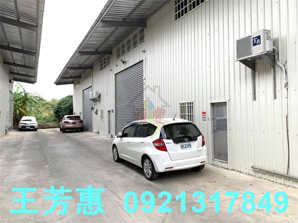 台中神岡農地-6