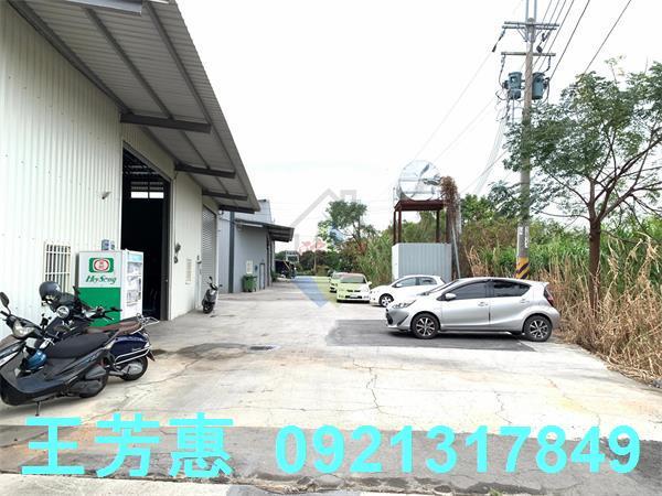 台中神岡農地-7