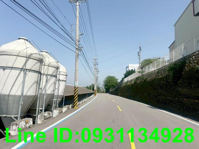 外埔農地-5
