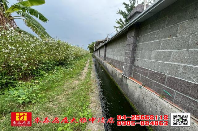 大雅農地-10