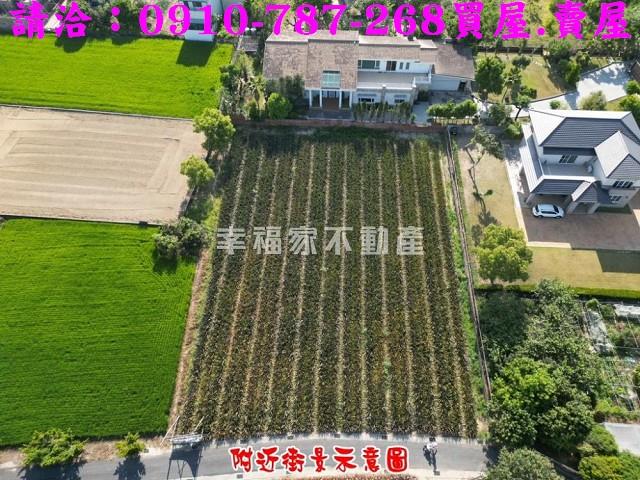 歸仁農地-5