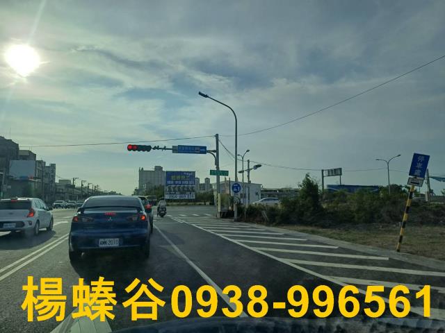 台南新營農地-1