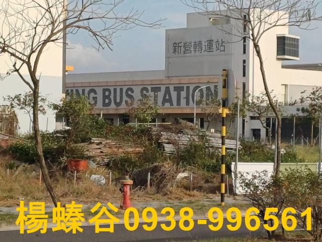 台南新營農地-2