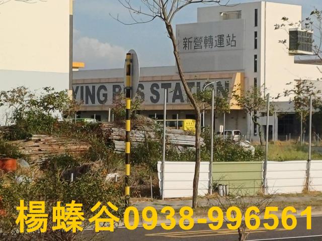 台南新營農地-3
