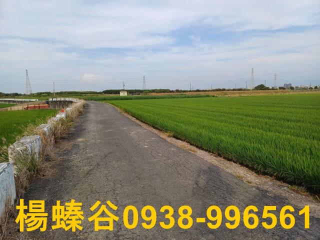台南新營農地-5