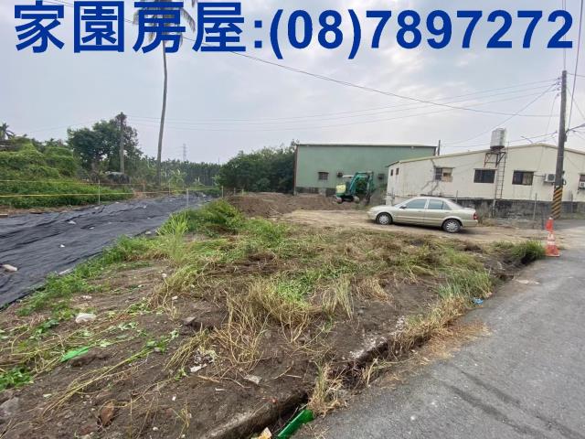 屏東新埤建地-2