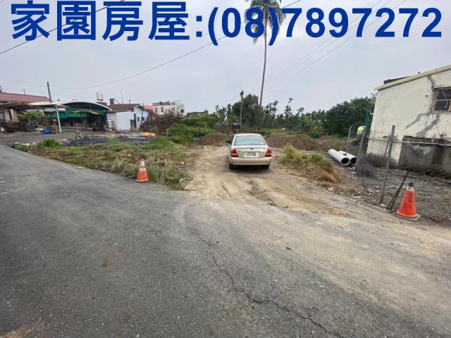 屏東新埤建地-4
