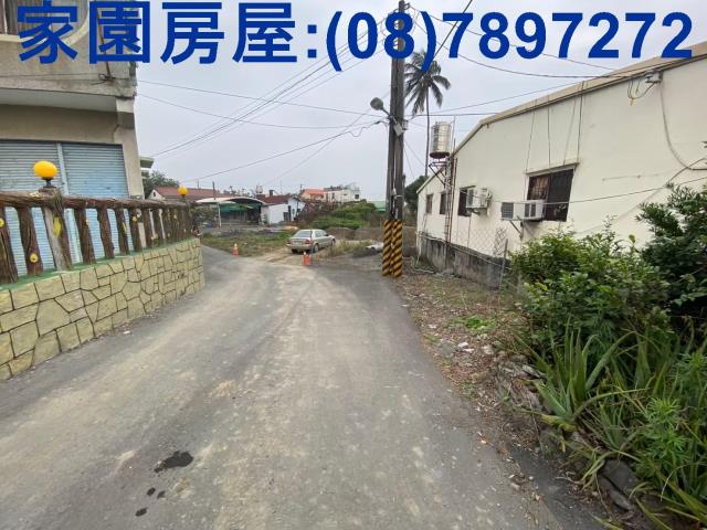 屏東新埤建地-6