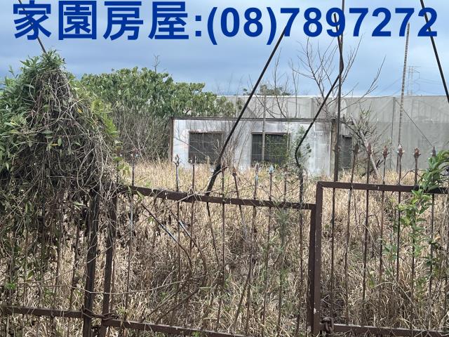 屏東新埤農地-1