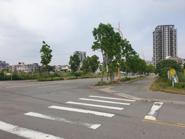 台中南屯建地-10