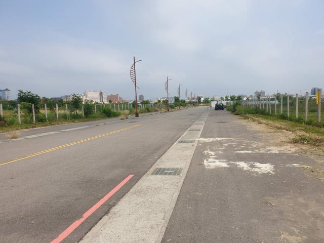 台中南屯建地-11