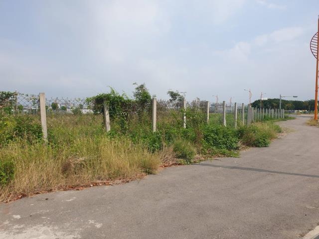 台中南屯建地-14