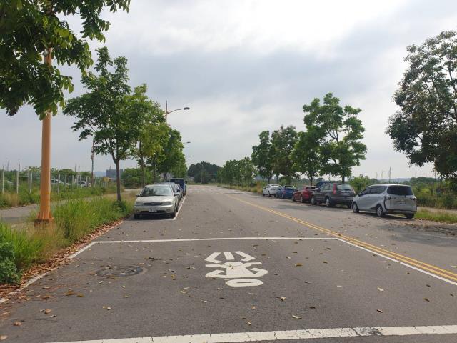 台中南屯建地-2