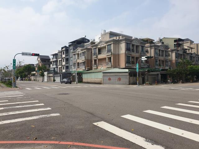 台中南屯建地-3