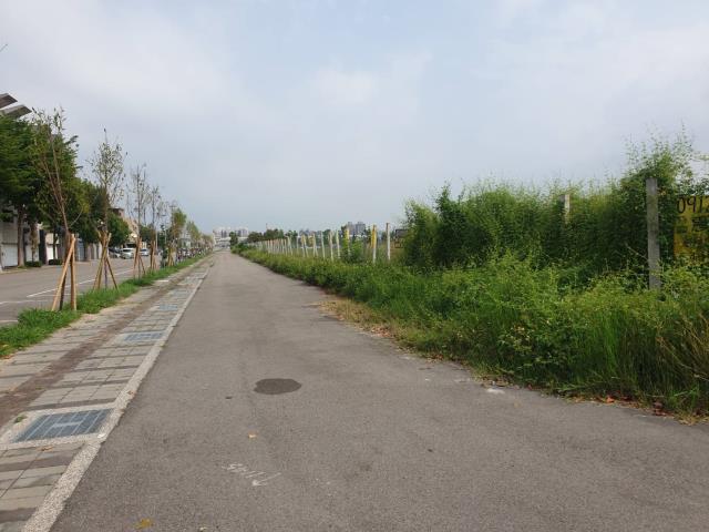 台中南屯建地-4