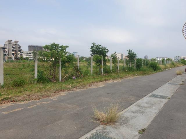 台中南屯建地-7