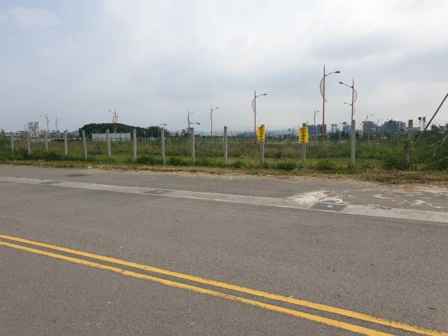 台中南屯建地-8