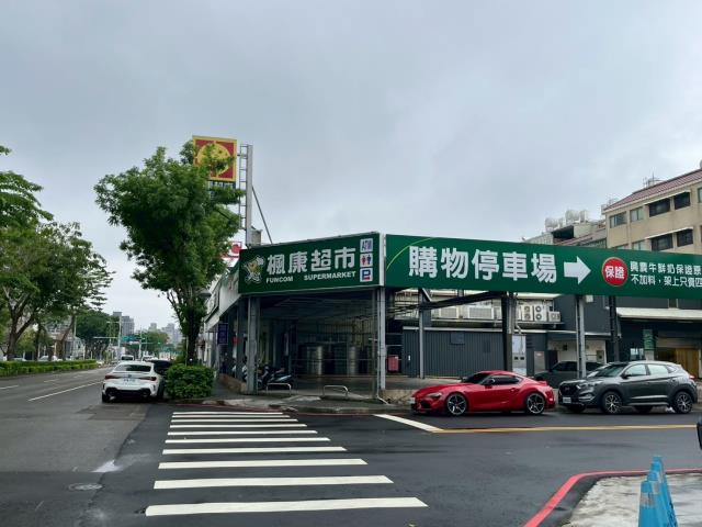 北屯建地-10